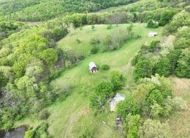200.92 Ac Northwestern Pike, Romney, WV 26757