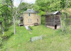 200.92 Ac Northwestern Pike, Romney, WV 26757