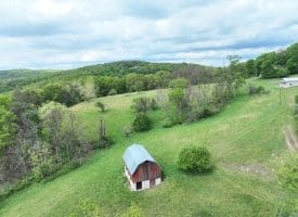 200.92 Ac Northwestern Pike, Romney, WV 26757