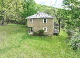 200.92 Ac Northwestern Pike, Romney, WV 26757