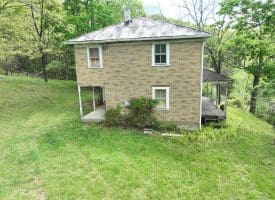 200.92 Ac Northwestern Pike, Romney, WV 26757