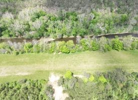 8.25 Ac Walnut Tree Lane, Paw Paw, WV 25434