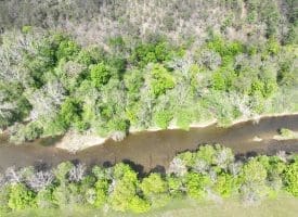 8.25 Ac Walnut Tree Lane, Paw Paw, WV 25434