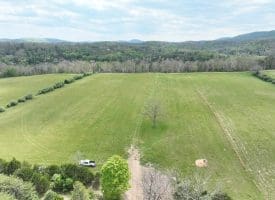 8.25 Ac Walnut Tree Lane, Paw Paw, WV 25434