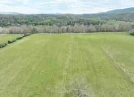 8.25 Ac Walnut Tree Lane, Paw Paw, WV 25434