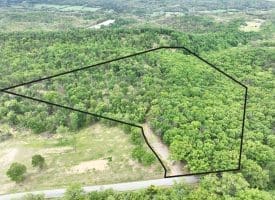 40.15 Ac Middle Ridge Road, Romney, WV 26757