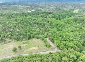 40.15 Ac Middle Ridge Road, Romney, WV 26757