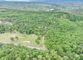 40.15 Ac Middle Ridge Road, Romney, WV 26757