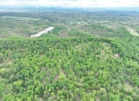 40.15 Ac Middle Ridge Road, Romney, WV 26757