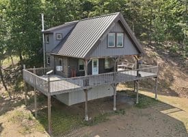 757 Brocket Drive, Springfield, WV 26763