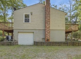 633 Halterman Drive, Capon Bridge, WV 26711