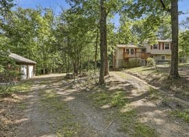 633 Halterman Drive, Capon Bridge, WV 26711