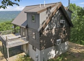 757 Brocket Drive, Springfield, WV 26763