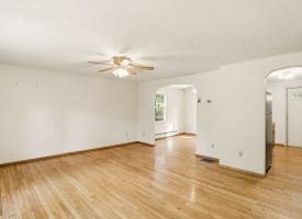 633 Halterman Drive, Capon Bridge, WV 26711