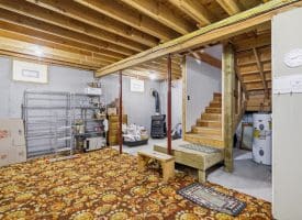 757 Brocket Drive, Springfield, WV 26763
