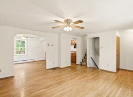 633 Halterman Drive, Capon Bridge, WV 26711