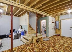 757 Brocket Drive, Springfield, WV 26763