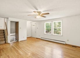 633 Halterman Drive, Capon Bridge, WV 26711