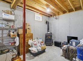757 Brocket Drive, Springfield, WV 26763