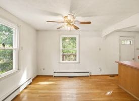 633 Halterman Drive, Capon Bridge, WV 26711