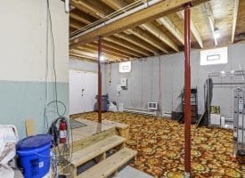 757 Brocket Drive, Springfield, WV 26763