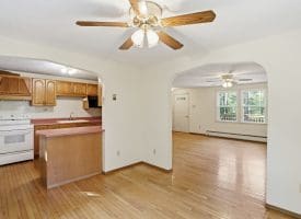 633 Halterman Drive, Capon Bridge, WV 26711