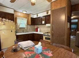750 Hickory Corner Road, Augusta, WV 26704