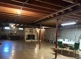 1520 Dunkard Church Rd., Augusta, WV  26704