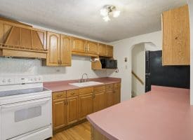 633 Halterman Drive, Capon Bridge, WV 26711