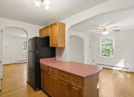 633 Halterman Drive, Capon Bridge, WV 26711