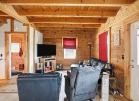 757 Brocket Drive, Springfield, WV 26763