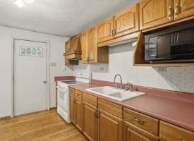 633 Halterman Drive, Capon Bridge, WV 26711