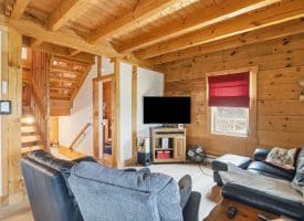 757 Brocket Drive, Springfield, WV 26763
