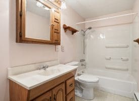 633 Halterman Drive, Capon Bridge, WV 26711