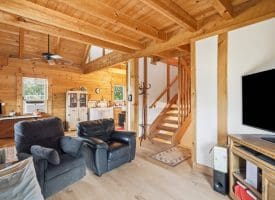 757 Brocket Drive, Springfield, WV 26763
