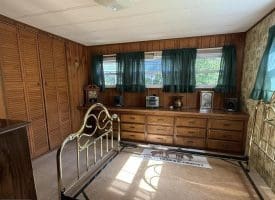 750 Hickory Corner Road, Augusta, WV 26704