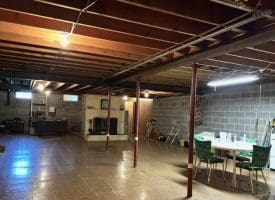 1520 Dunkard Church Rd., Augusta, WV  26704
