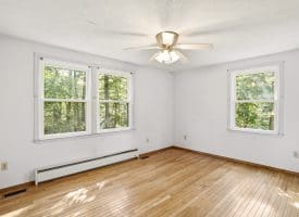 633 Halterman Drive, Capon Bridge, WV 26711