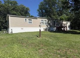 750 Hickory Corner Road, Augusta, WV 26704