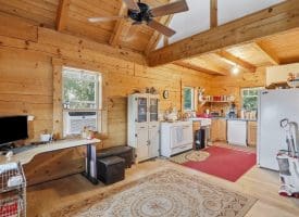 757 Brocket Drive, Springfield, WV 26763