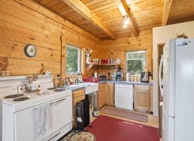 757 Brocket Drive, Springfield, WV 26763