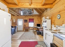 757 Brocket Drive, Springfield, WV 26763