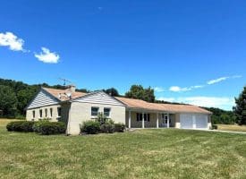 1520 Dunkard Church Rd., Augusta, WV  26704