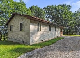 883 White Oak Crossing Road, Moorefield, WV 26836