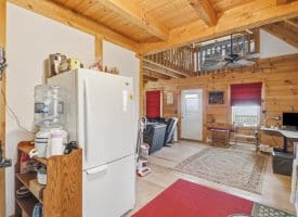 757 Brocket Drive, Springfield, WV 26763