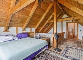 757 Brocket Drive, Springfield, WV 26763