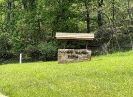 Lot 55 & 56 Sarah Lincoln Dr., New Creek, WV  26743