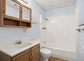 633 Halterman Drive, Capon Bridge, WV 26711