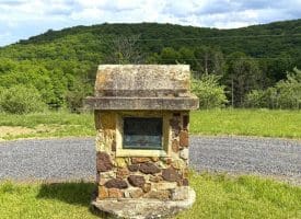 Lot 55 & 56 Sarah Lincoln Dr., New Creek, WV  26743