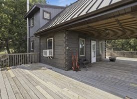 757 Brocket Drive, Springfield, WV 26763